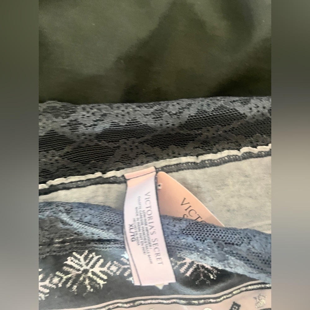 Victoria's Secret /Pink underwear- sz Xl NWT- read description